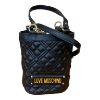 Immagine di LOVE MOSCHINO BORSA Secchiello / Cestino / Shopper DA SPALLA trapuntato JC4165