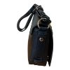 Immagine di LOVE MOSCHINO BORSA DA SPALLA CHIUSA DA PATTA tracolla regolabile ROCK JC4035