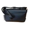 Immagine di LOVE MOSCHINO BORSA DA SPALLA CHIUSA DA PATTA tracolla regolabile ROCK JC4035