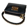 Immagine di LOVE MOSCHINO BORSA DA SPALLA 3 DIVISORI CHIUSI CON ZIP tracolla regolab JC4025