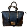 Immagine di LOVE MOSCHINO Borsa Shopper da braccio e spalla con manici lunghi e corti JC4024