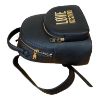 Immagine di LOVE MOSCHINO BORSA DONNA ZAINO ZAINETTO DA SPALLA con tasca esterna JC4105