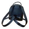 Immagine di LOVE MOSCHINO BORSA DONNA ZAINO ZAINETTO DA SPALLA con tasca esterna JC4105
