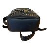 Immagine di LOVE MOSCHINO BORSA DONNA ZAINO DA SPALLA cn applicazione di borchie ROCK JC4036