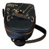 Immagine di LOVE MOSCHINO BORSA DONNA ZAINO DA SPALLA cn applicazione di borchie ROCK JC4036