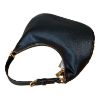 Immagine di LOVE MOSCHINO Sacca da SPALLA Mezza luna PICCOLA tracolla lunga applicab JC4018