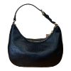 Immagine di LOVE MOSCHINO Sacca da SPALLA Mezza luna PICCOLA tracolla lunga applicab JC4018