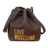 Immagine di LOVE MOSCHINO BORSA da spalla Secchiello / Cestino a tracolla JC4189