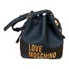 Immagine di LOVE MOSCHINO BORSA da spalla Secchiello / Cestino a tracolla JC4189