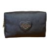 Immagine di LOVE MOSCHINO pochette Grande porta tutto / cosmetici beauty da borsa JC5306