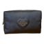 Immagine di LOVE MOSCHINO pochette Grande porta tutto / cosmetici beauty da borsa JC5306