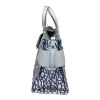 Immagine di ARMANI AX borsa donna shopping MEDIO GRANDE da Braccio con tracolla 942689 742