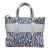 Immagine di ARMANI AX borsa donna shopping MEDIO GRANDE da Braccio con tracolla 942689 742