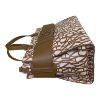 Immagine di ARMANI AX borsa donna shopping MEDIO GRANDE da Braccio con tracolla 942689 742