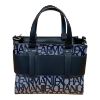 Immagine di ARMANI AX borsa donna shopping MEDIO PICCOLO da Braccio + tracolla NE 942690 742