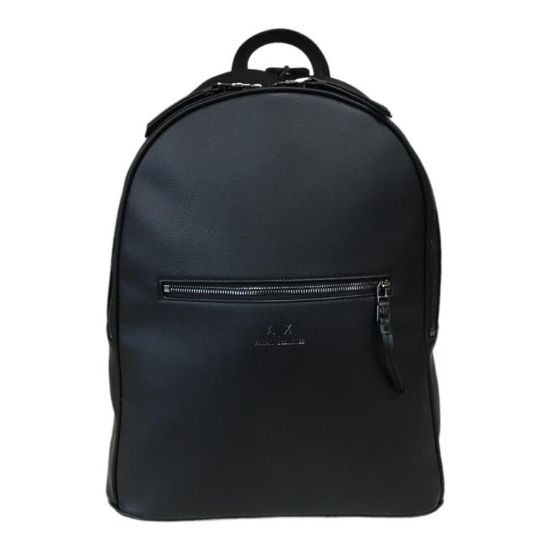 Immagine di ARMANI EXCHANGE ZAINO backpack da spalla Uomo / Lavoro e tempo libero 952387