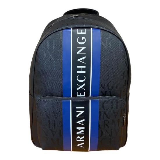 Immagine di ARMANI EXCHANGE ZAINO backpack da spalla Uomo / Lavoro e tempo libero 952394