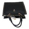 Immagine di FRACOMINA Borsa Donna Shopper borchie ecopelle da braccio con tracolla WB1003