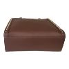 Immagine di FRACOMINA Borsa Donna Shopper borchie ecopelle da braccio con tracolla WB1003