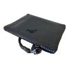 Immagine di GABS POCHETTE Astuccio in pelle Con maniglia per il polso Chiuso con zip AMINA M