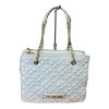 Immagine di LOVE MOSCHINO Borsa Shopper Grande da spalla organizzata da 3 DIVISORI JC4339