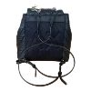 Immagine di ARMANI EXCHANGE Backpack Zaino Medio Donna chiuso con pattina matelassè 942934
