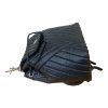 Immagine di ARMANI EXCHANGE Backpack Zaino Medio Donna chiuso con pattina matelassè 942934