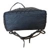 Immagine di ARMANI EXCHANGE Backpack Zaino Medio Donna chiuso con pattina matelassè 942934