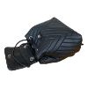 Immagine di ARMANI EXCHANGE Backpack Zaino Medio Donna chiuso con pattina matelassè 942934