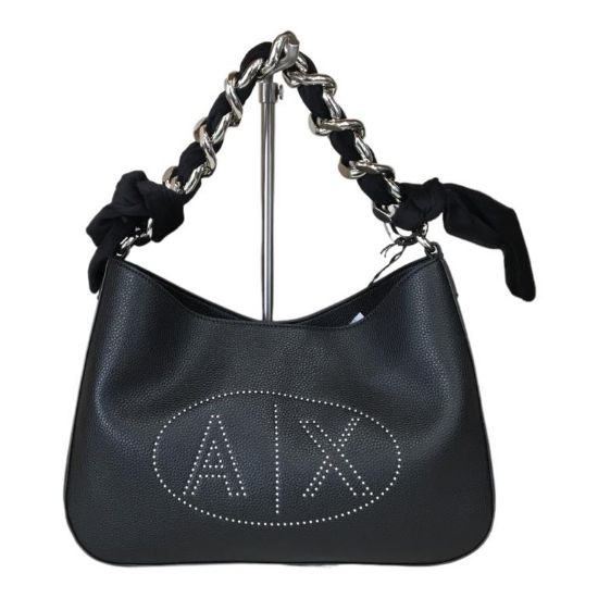 Immagine di ARMANI EXCHANGE AX borsa donna Sacca Media da spalla con tracolla 942797