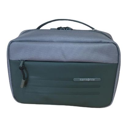 Immagine di SAMSONITE STACKD TOILET KIT Necessaire Medio KI8003