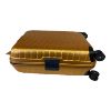 Immagine di SAMSONITE PROXIS TROLLEY 4 RUOTE Piccolo 55cm Bagaglio a mano ROXKIN ORO CW6001