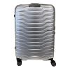 Immagine di SAMSONITE PROXIS TROLLEY 4 RUOTE Medio 69 cm ROXKIN Silver CW6002