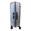 Immagine di SAMSONITE PROXIS TROLLEY 4 RUOTE Medio 69 cm ROXKIN Silver CW6002