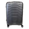 Immagine di SAMSONITE PROXIS TROLLEY SPINNER 4 RUOTE Grande 75 super leggero ROXKIN Graphite CW6003