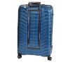 Immagine di SAMSONITE PROXIS TROLLEY SPINNER 4 RUOTE Grande 75 super leggero ROXKIN Petrol Blue CW6003