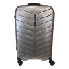 Immagine di SAMSONITE ATTRIX TROLLEY Spinner 4 RUOTE Grande 75cm ROXKIN Dune KK8004