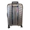 Immagine di SAMSONITE ATTRIX TROLLEY Spinner 4 RUOTE Grande 75cm ROXKIN Dune KK8004