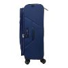 Immagine di SAMSONITE SPINNER 4 RUOTE Medio 67cm 2,4kg super light LITEBEAM KL7004