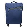 Immagine di SAMSONITE SPINNER 4 RUOTE Grande 77cm 2,8kg super light colori LITEBEAM KL7005