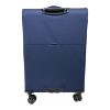 Immagine di SAMSONITE SPINNER 4 RUOTE Grande 77cm 2,8kg super light colori LITEBEAM KL7005