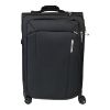 Immagine di SAMSONITE Valigia Trolley SPINNER Grande 4 RUOTE 79cm 3,6kg Respark Nero KJ3007