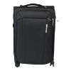 Immagine di SAMSONITE Valigia Trolley SPINNER Grande 4 RUOTE 79cm 3,6kg Respark Nero KJ3007