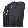 Immagine di SAMSONITE Valigia Trolley SPINNER Grande 4 RUOTE 79cm 3,6kg Respark Nero KJ3007