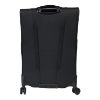 Immagine di SAMSONITE Valigia Trolley SPINNER Grande 4 RUOTE 79cm 3,6kg Respark Nero KJ3007