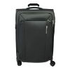 Immagine di SAMSONITE Valigia Trolley SPINNER Grande 4 RUOTE 79cm 3,6kg Respark Verde KJ3007