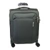 Immagine di SAMSONITE SPINNER 4 RUOTE 55cm Piccolo Bagaglio a mano 2,4kg Respark KJ3004