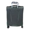 Immagine di SAMSONITE SPINNER 4 RUOTE 55cm Piccolo Bagaglio a mano 2,4kg Respark KJ3004