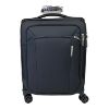 Immagine di SAMSONITE SPINNER 4 RUOTE 55cm Piccolo Bagaglio a mano 2,4kg Respark KJ3004