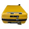 Immagine di SAMSONITE UPSCAPE Trolley Espandibile (4 ruote) CABIN SIZE 55 x 40 x 20/23 cm | 2.3 kg Giallo KJ1001